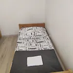 Hostel House Štetín