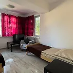 House Štetín