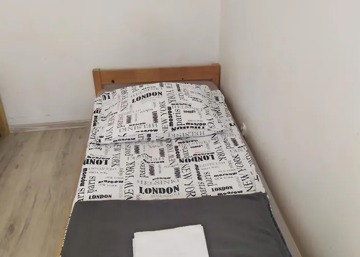 ホステル House シュチェチン