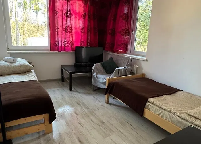 Hostel House Szczecin